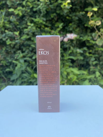 Ekos magia da amazonia