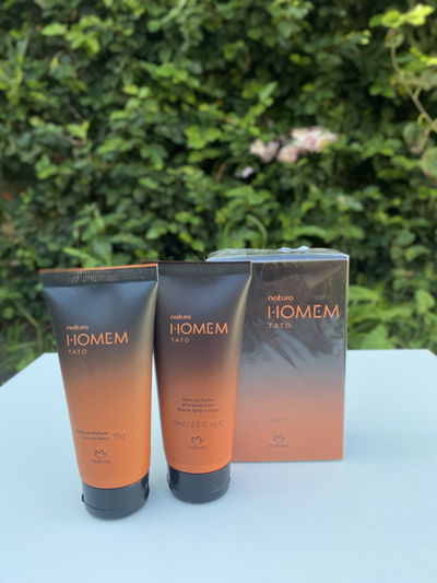Kit homem