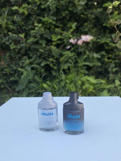Kaiak mini 25ml