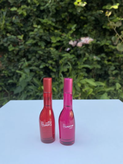 Humor mini 25ml