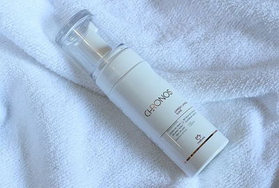 Espuma limpieza facial Chronos