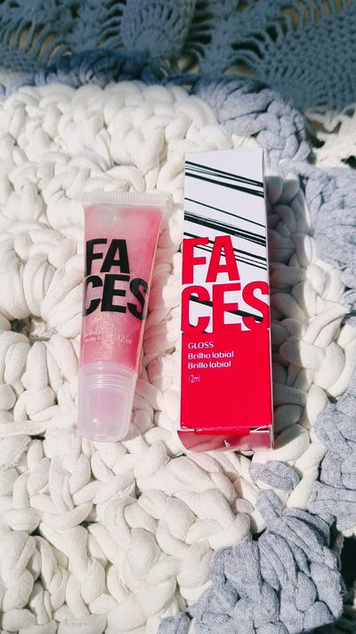 Gloss brillo labial