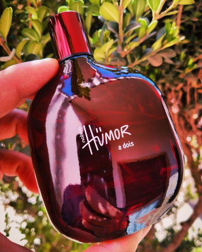 Humor 25ml masculinos
