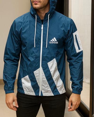 Campera Rompevientos