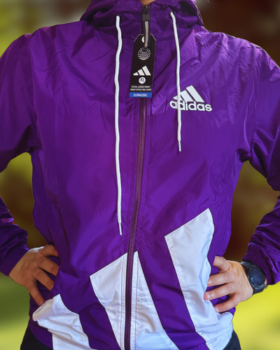 Campera Rompevientos