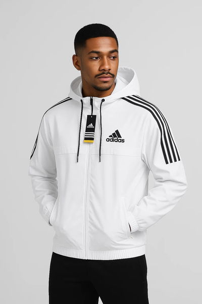 Campera Rompevientos 
