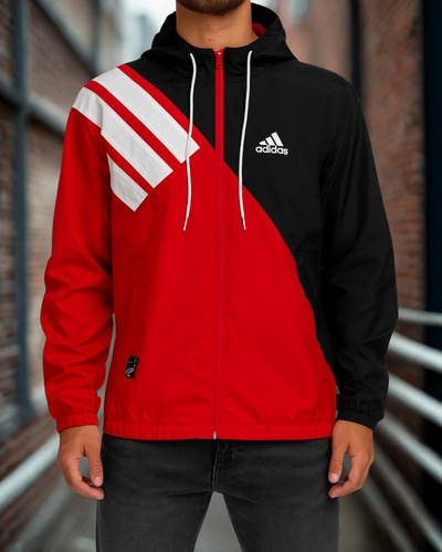 Campera Rompevientos