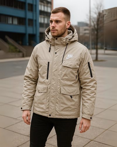 Campera NK