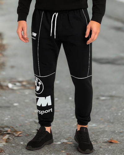 Pantalón Joggins BMW