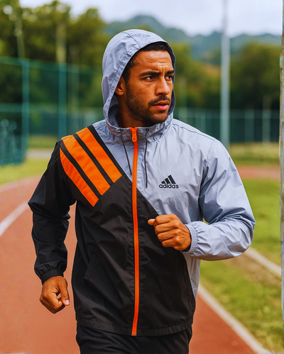 Campera Rompevientos - Calidad AAA