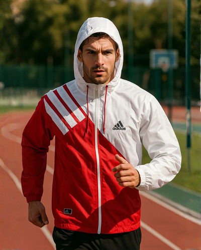 Campera Rompevientos - Calidad AAA