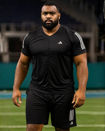 CONJUNTOS DEPORTIVOS – Talles Especiales (2XL al 4XL)