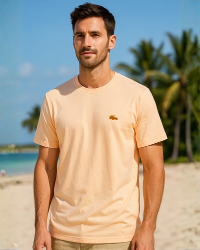 🐊 REMERAS LAC0STE – ELEGANCIA Y CONFORT