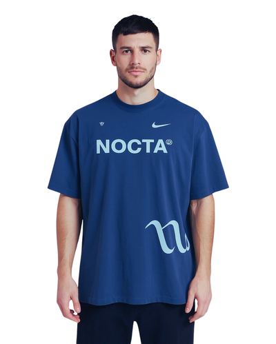 🖤 REMERA NOCTA NK - FIT ULTRA OVERSIZE