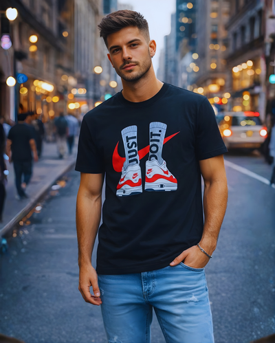 REMERAS DE ALGODÓN PREMIUM