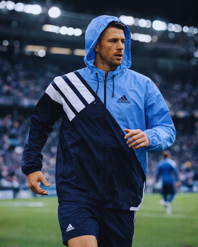 Campera Rompevientos - Calidad AAA