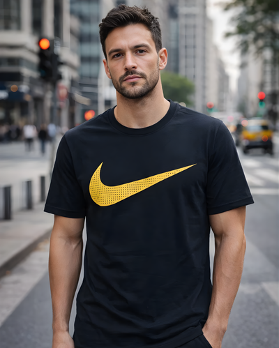 👕 REMERAS DE ALGODÓN PREMIUM PIPA