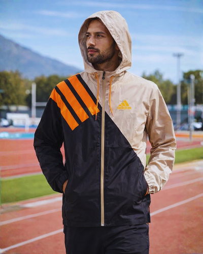 Campera Rompevientos - Calidad AAA