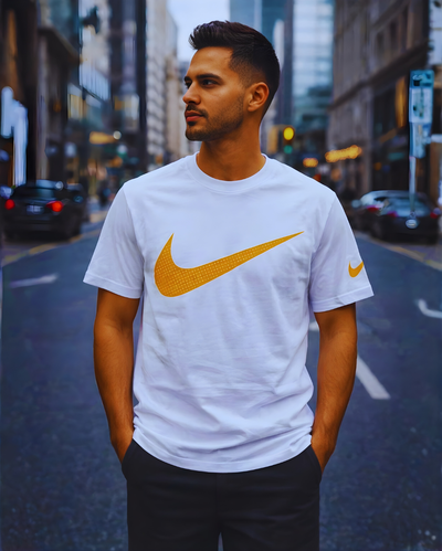 REMERAS DE ALGODÓN PREMIUM PIPA