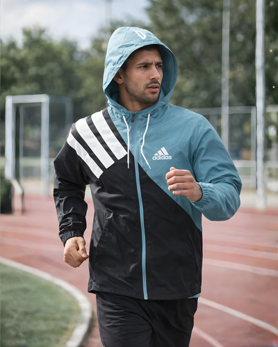 Campera Rompevientos - Calidad AAA