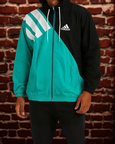 Campera Rompevientos