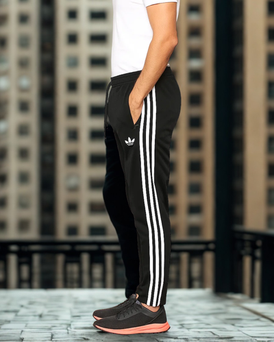 Pantalón Adi de Algodón