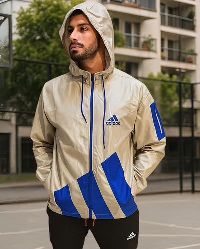 Campera Rompevientos - Calidad AAA