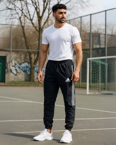 🏃‍♂️ Pantalón Deportivo Liviano – Rendimiento sin límites