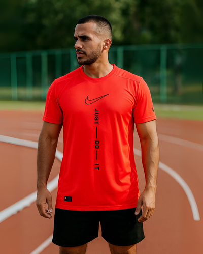 Remeras Deportivas NK