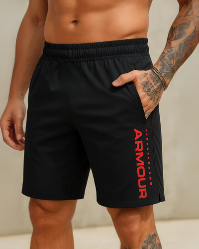 Short deportivo Armour – Calidad G5