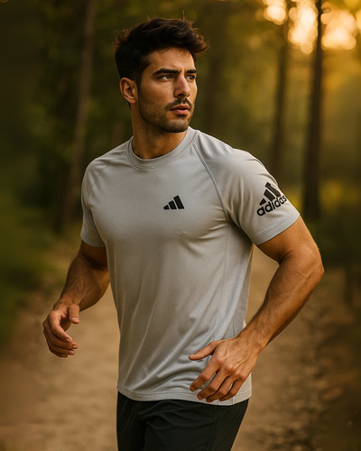 Remera Deportiva Adi