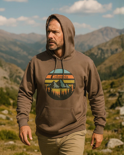 🧥 Buzos Columb1a – Comodidad y estilo