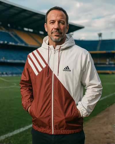 Campera Rompevientos - Calidad AAA