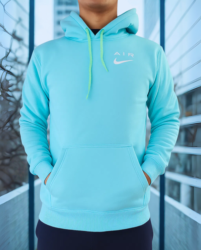 Buzo NK Air Algodón Rústico. Unisex