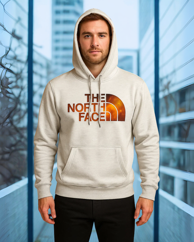 Buzo TNF Unisex