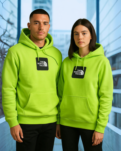 Buzo TNF Unisex