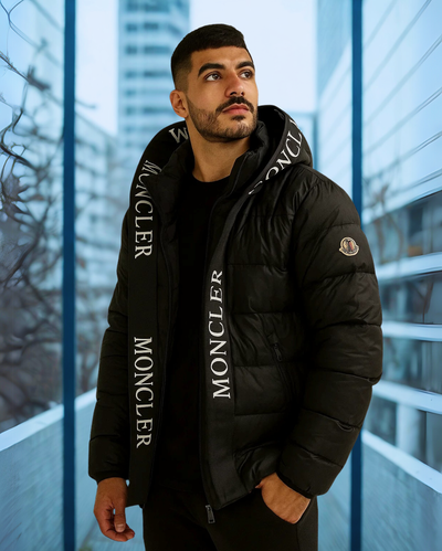 Campera Moncler