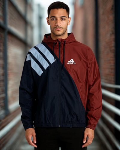 Campera Rompevientos
