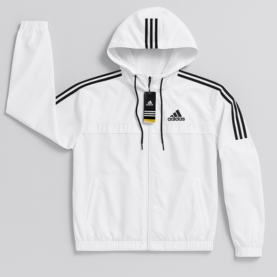 Campera Rompevientos L