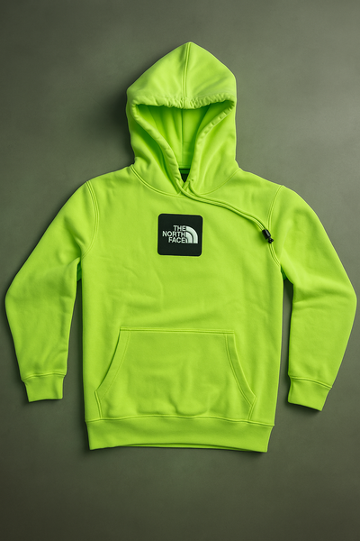 Buzo TNF