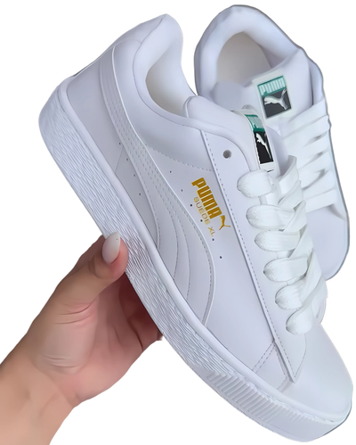 Zapas Suede XL