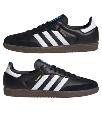 Zapas Samba