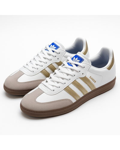Zapas Samba