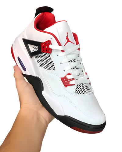 Zapas Jordan Retro