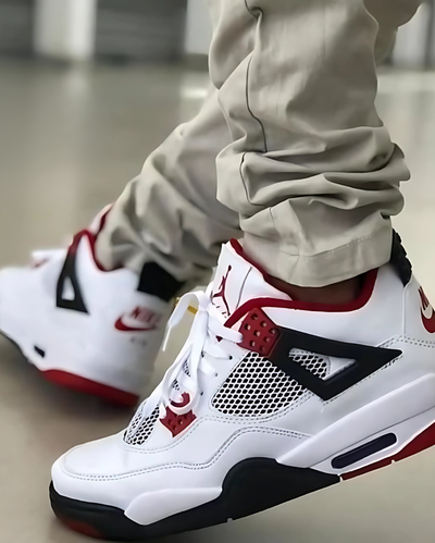 Zapas Jordan Retro