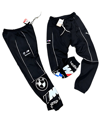 Pantalón Joggins BMW