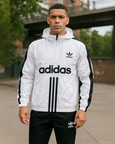 Conjunto Deportivo Rompevientos Forrado