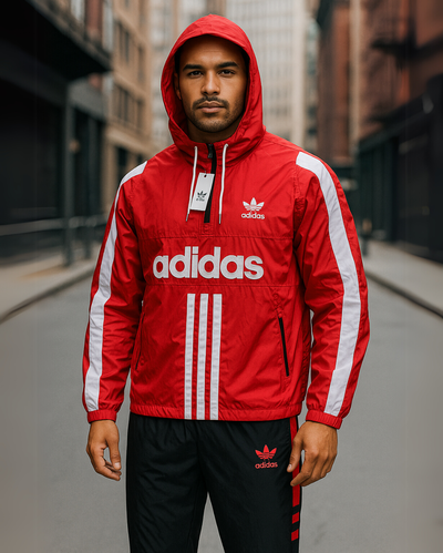 Conjunto Deportivo Rompevientos Forrado