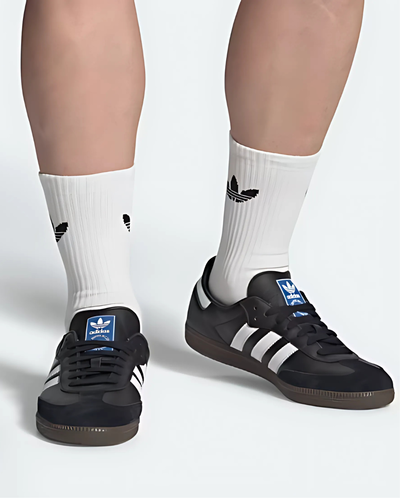 Zapas Samba