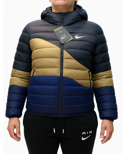 Campera Canelón